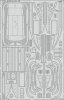 Eduard BIG49311 CH-47A HOBBY BOSS 1/48
